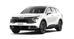 Sportage 1.6L – Type 11A