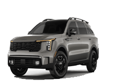 Sorento 3.5L – Type 15