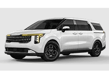 Carnival 3.5L – Type 13A