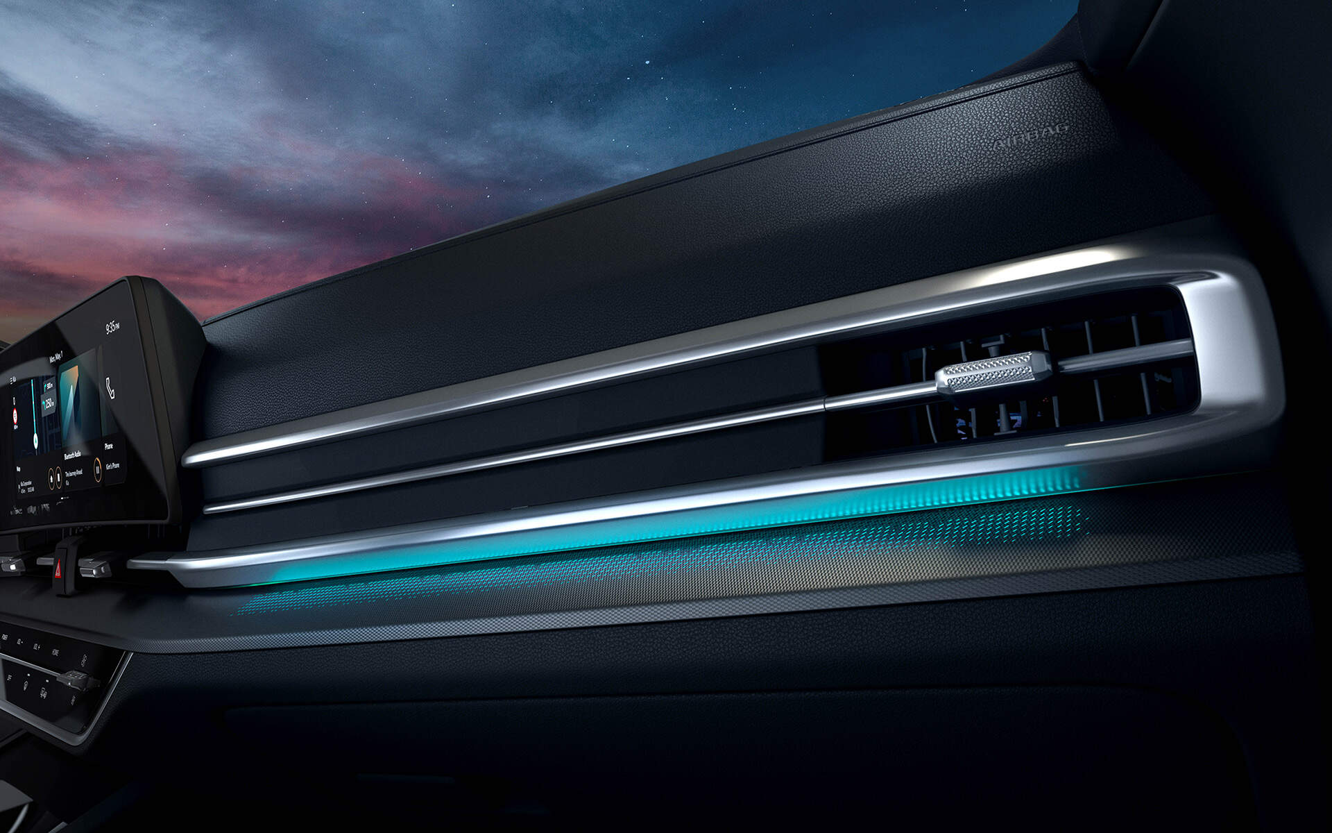 SportageL-interior-01