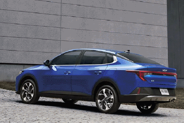 Hill-start Assist Control (HAC)