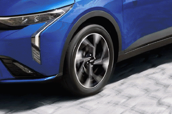 Electronic Stability Control (ESC)